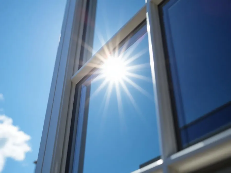 Window Cleaning
